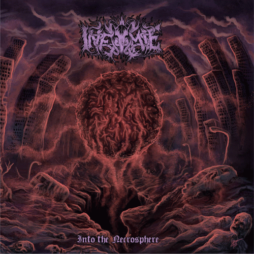 Into the Necrosphere